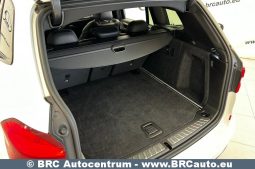 BMW X3 xDrive30d M-Sport Automatas 2019 full