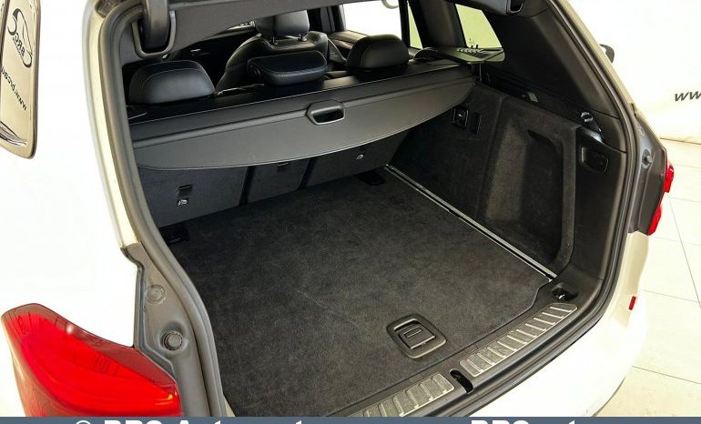 BMW X3 xDrive30d M-Sport Automatas 2019 full