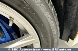 BMW X3 xDrive30d M-Sport Automatas 2019 full