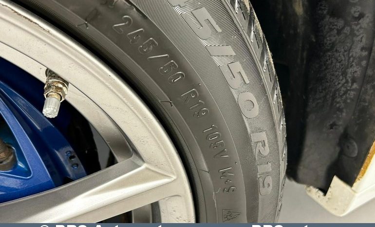 BMW X3 xDrive30d M-Sport Automatas 2019 full