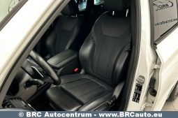 BMW X3 xDrive30d M-Sport Automatas 2019