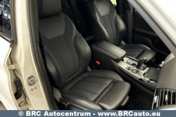 BMW X3 xDrive30d M-Sport Automatas 2019 full