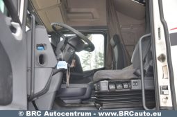 Scania R 480 Retarder 2010 full