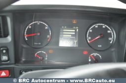 Scania R 480 Retarder 2010 full