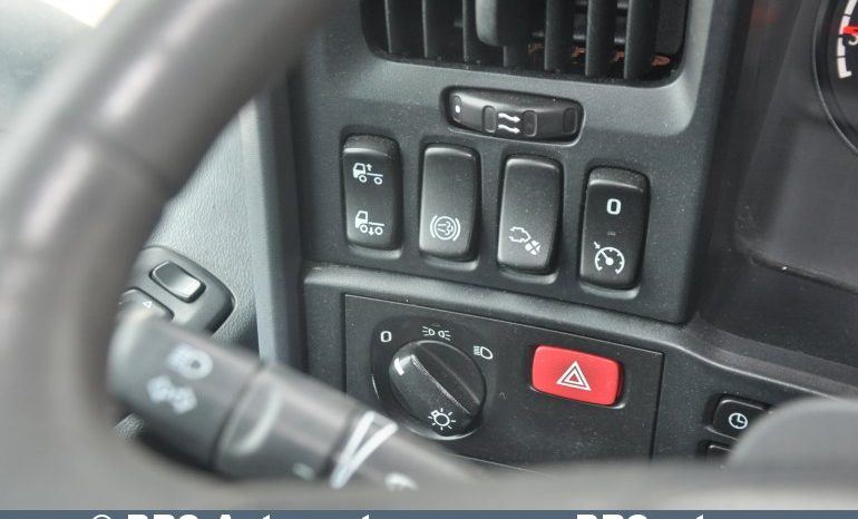 Scania R 480 Retarder 2010 full