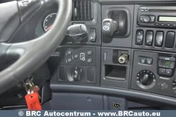 Scania R 480 Retarder 2010 full