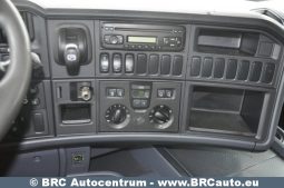 Scania R 480 Retarder 2010 full
