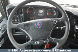 Scania R 480 Retarder 2010 full