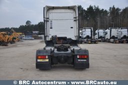 Scania R 480 Retarder 2010 full