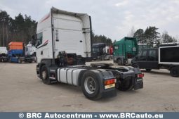 Scania R 480 Retarder 2010