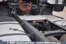 Scania R 480 Retarder 2010 full