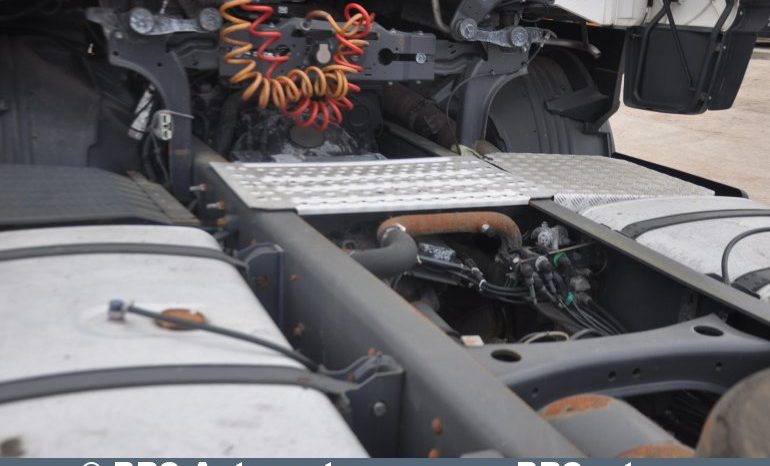 Scania R 480 Retarder 2010 full