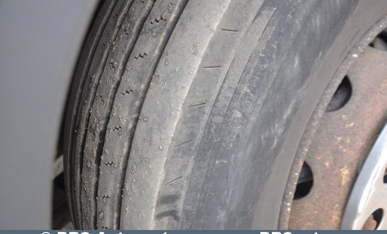 Scania R 480 Retarder 2010 full