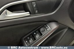 Mercedes-Benz GLA 220 CDI AMG 4 MATIC Automatas 2014 full