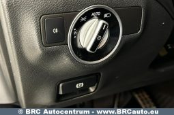 Mercedes-Benz GLA 220 CDI AMG 4 MATIC Automatas 2014 full