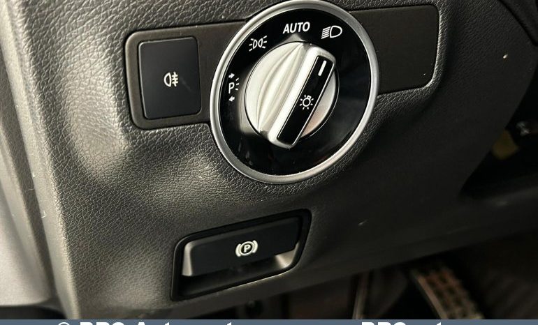 Mercedes-Benz GLA 220 CDI AMG 4 MATIC Automatas 2014 full