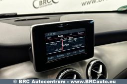 Mercedes-Benz GLA 220 CDI AMG 4 MATIC Automatas 2014 full
