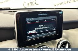 Mercedes-Benz GLA 220 CDI AMG 4 MATIC Automatas 2014 full