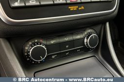 Mercedes-Benz GLA 220 CDI AMG 4 MATIC Automatas 2014 full