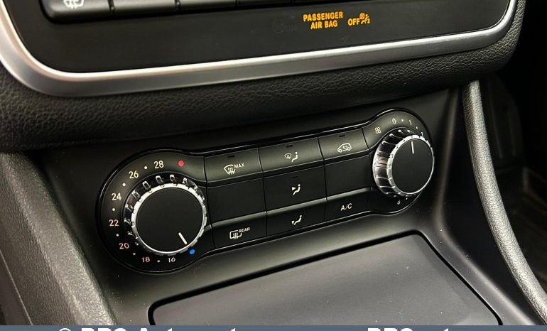 Mercedes-Benz GLA 220 CDI AMG 4 MATIC Automatas 2014 full