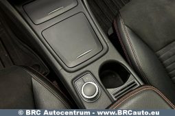 Mercedes-Benz GLA 220 CDI AMG 4 MATIC Automatas 2014 full