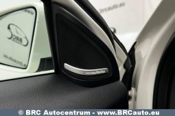 Mercedes-Benz GLA 220 CDI AMG 4 MATIC Automatas 2014 full