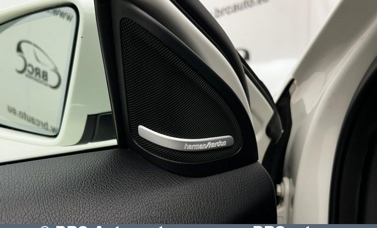 Mercedes-Benz GLA 220 CDI AMG 4 MATIC Automatas 2014 full