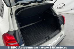 Mercedes-Benz GLA 220 CDI AMG 4 MATIC Automatas 2014 full