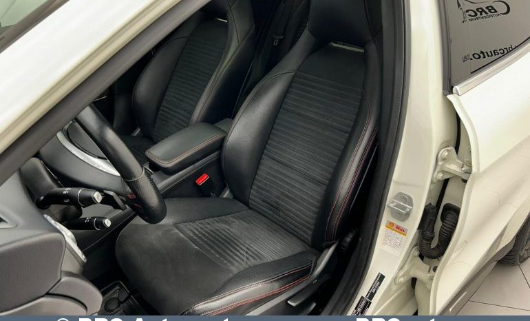 Mercedes-Benz GLA 220 CDI AMG 4 MATIC Automatas 2014 full