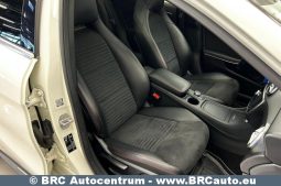 Mercedes-Benz GLA 220 CDI AMG 4 MATIC Automatas 2014 full