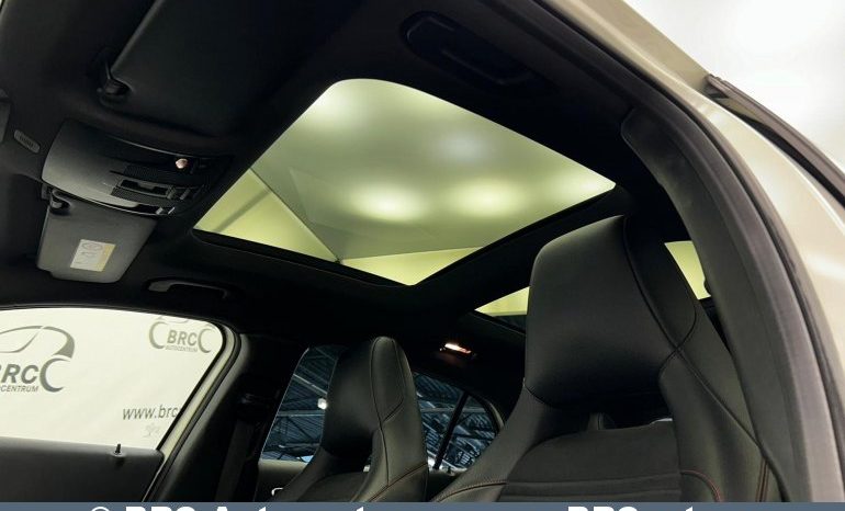 Mercedes-Benz GLA 220 CDI AMG 4 MATIC Automatas 2014 full