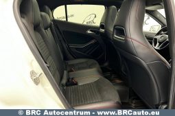 Mercedes-Benz GLA 220 CDI AMG 4 MATIC Automatas 2014 full