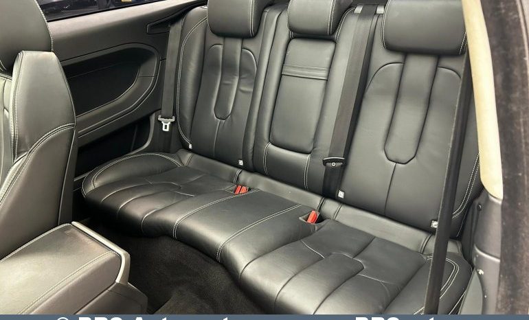 Land Rover Range Rover Evoque 2.2 TD4 Automatas 2011 full