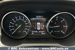 Land Rover Range Rover Evoque 2.2 TD4 Automatas 2011 full