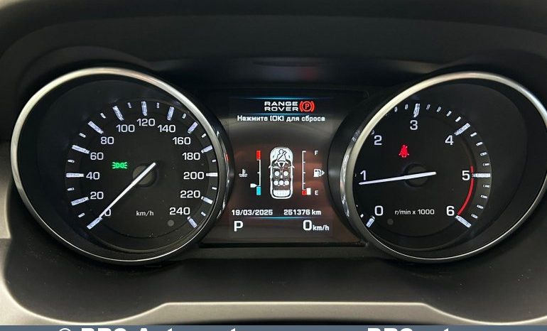 Land Rover Range Rover Evoque 2.2 TD4 Automatas 2011 full