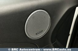 Land Rover Range Rover Evoque 2.2 TD4 Automatas 2011 full