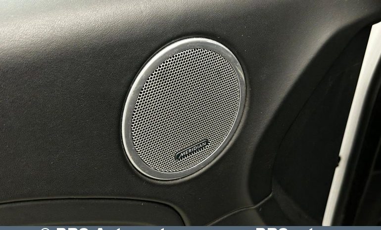 Land Rover Range Rover Evoque 2.2 TD4 Automatas 2011 full