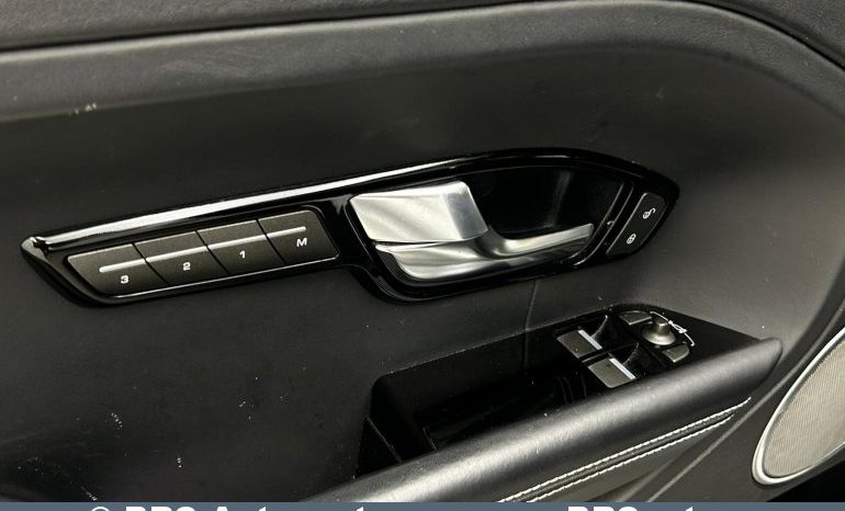 Land Rover Range Rover Evoque 2.2 TD4 Automatas 2011 full