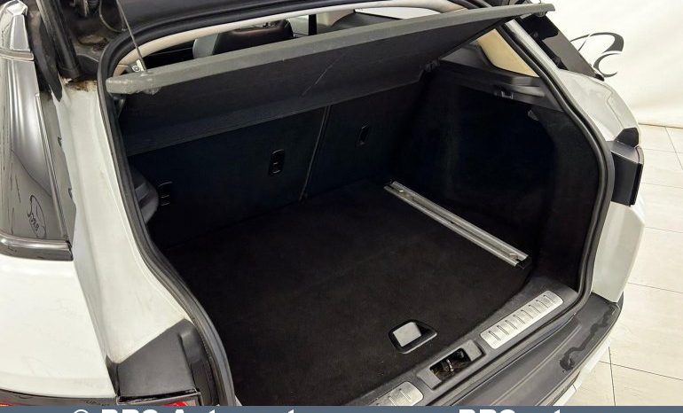 Land Rover Range Rover Evoque 2.2 TD4 Automatas 2011 full