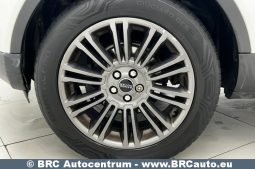 Land Rover Range Rover Evoque 2.2 TD4 Automatas 2011 full