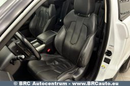Land Rover Range Rover Evoque 2.2 TD4 Automatas 2011