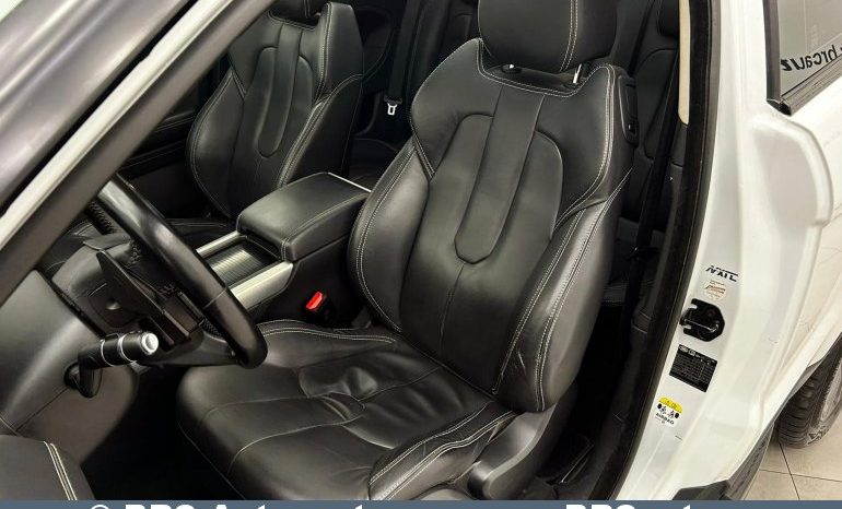 Land Rover Range Rover Evoque 2.2 TD4 Automatas 2011 full