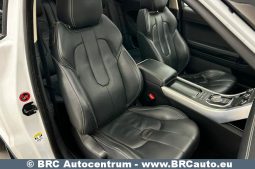 Land Rover Range Rover Evoque 2.2 TD4 Automatas 2011 full