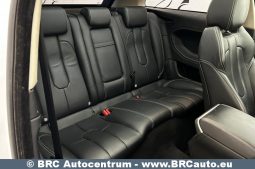 Land Rover Range Rover Evoque 2.2 TD4 Automatas 2011 full