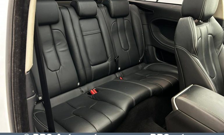 Land Rover Range Rover Evoque 2.2 TD4 Automatas 2011 full