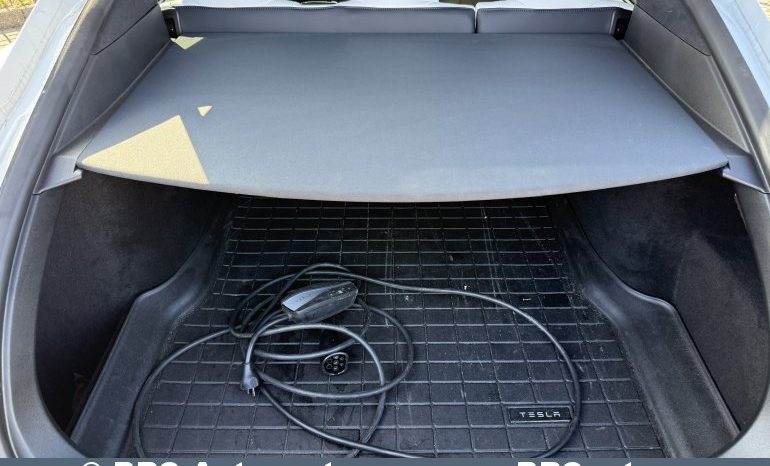 Tesla Model S P100D Ludicrous 100kWh Dual Motor AWD 2020 full