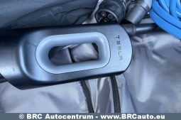 Tesla Model S P100D Ludicrous 100kWh Dual Motor AWD 2020 full