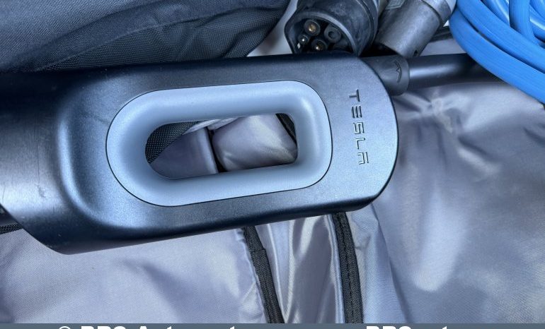 Tesla Model S P100D Ludicrous 100kWh Dual Motor AWD 2020 full