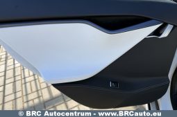 Tesla Model S P100D Ludicrous 100kWh Dual Motor AWD 2020 full