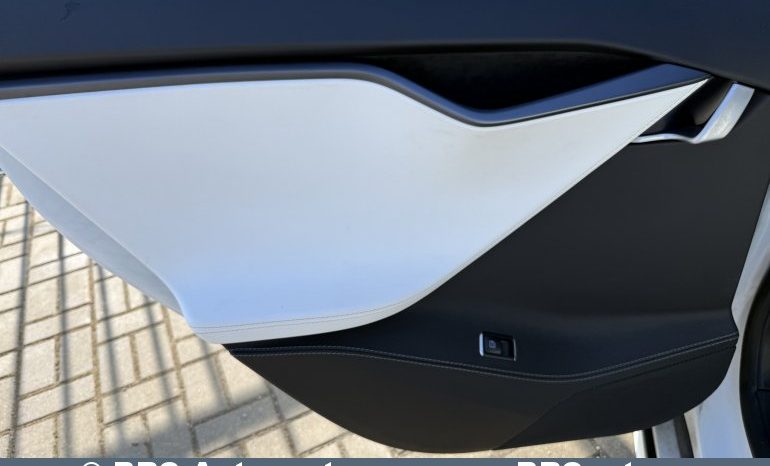 Tesla Model S P100D Ludicrous 100kWh Dual Motor AWD 2020 full